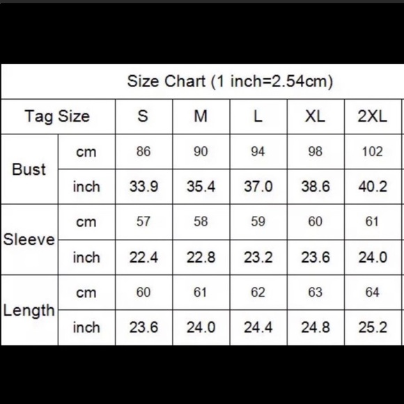 NWT: Faux Fur Jacket - Picture 3 of 10